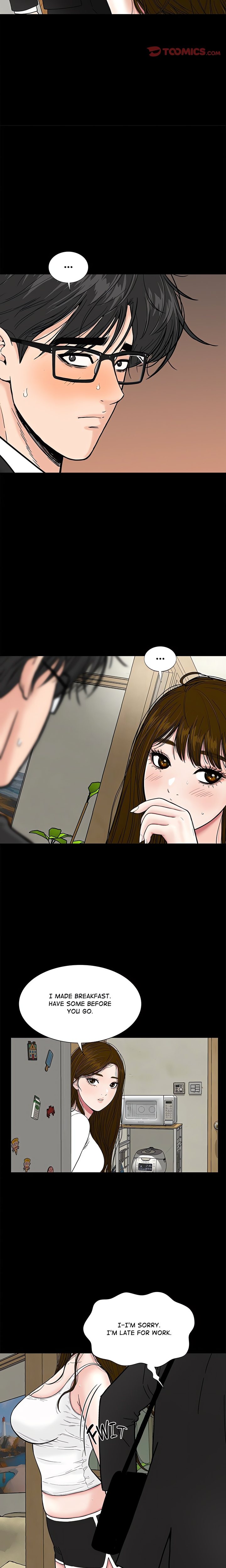 Sister’s Man Chapter 13 Page 26