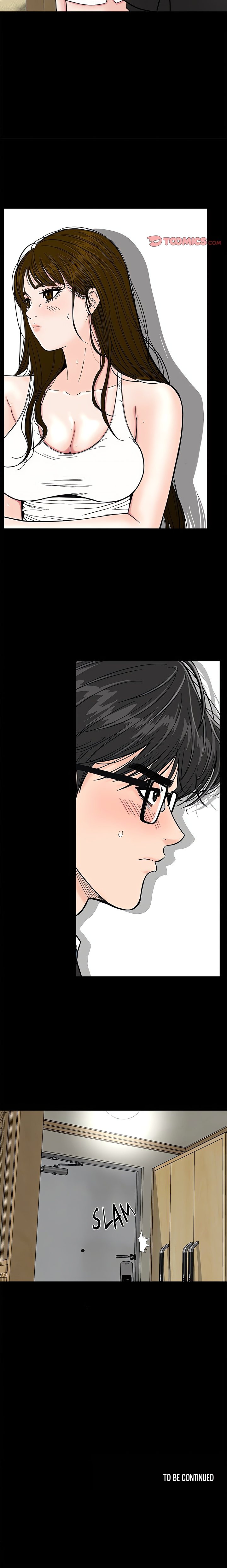 Sister’s Man Chapter 13 Page 27