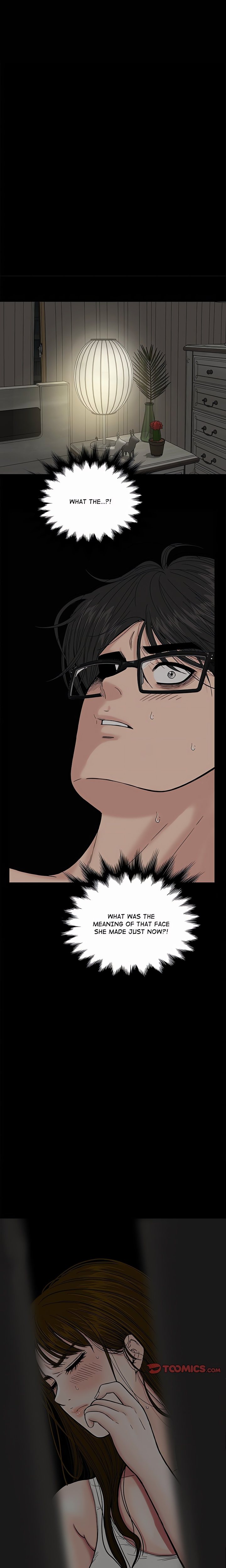 Sister’s Man Chapter 13 Page 5