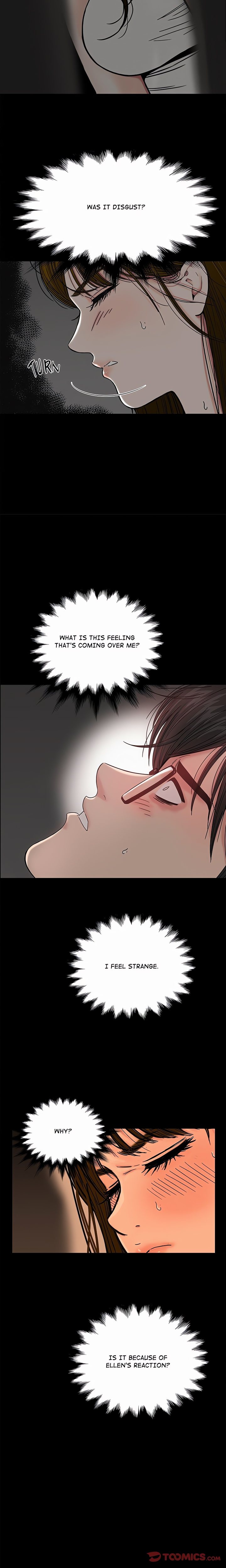 Sister’s Man Chapter 13 Page 6