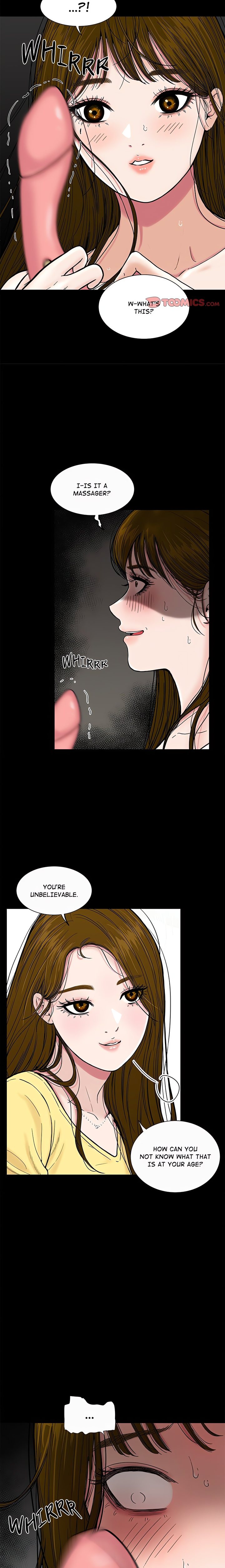 Sister’s Man Chapter 14 Page 18