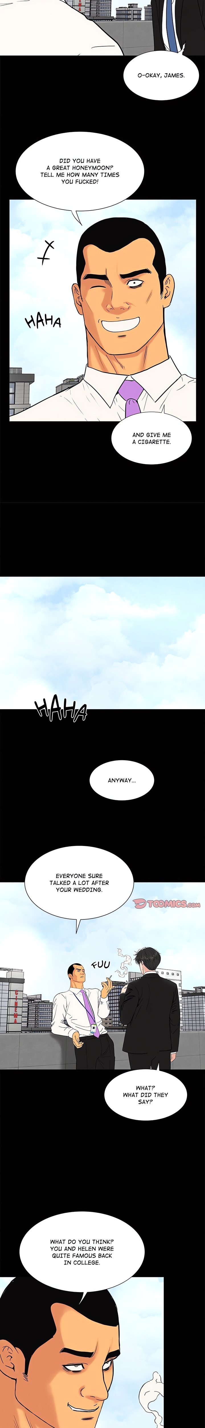 Sister’s Man Chapter 14 Page 3