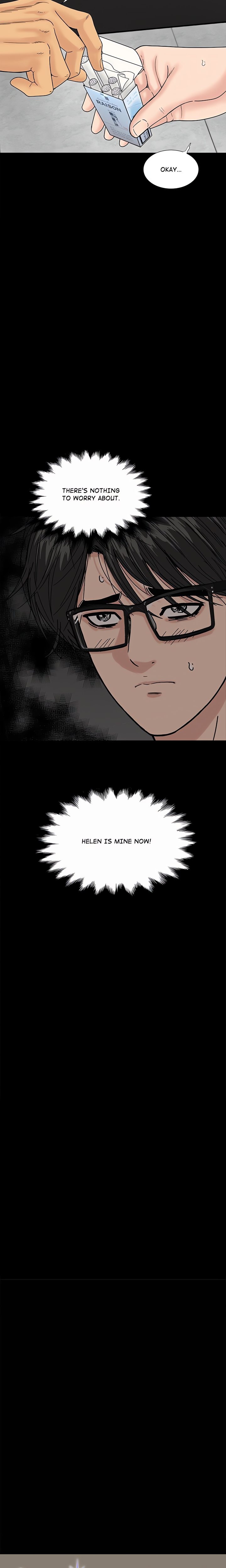 Sister’s Man Chapter 14 Page 7