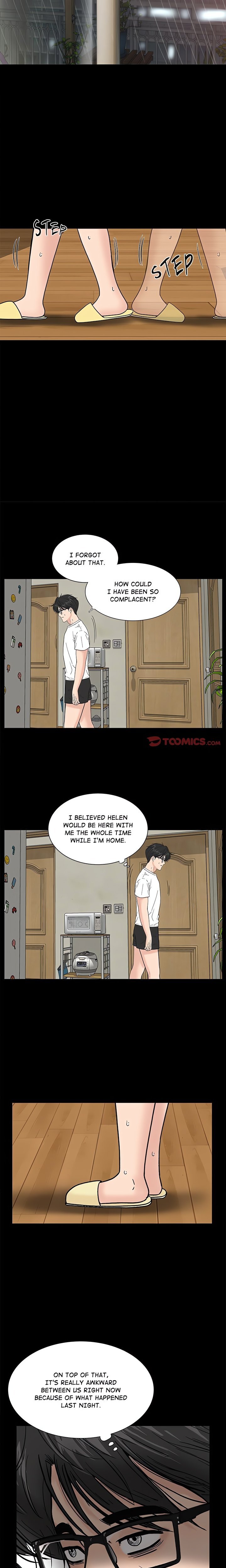 Sister’s Man Chapter 15 Page 11