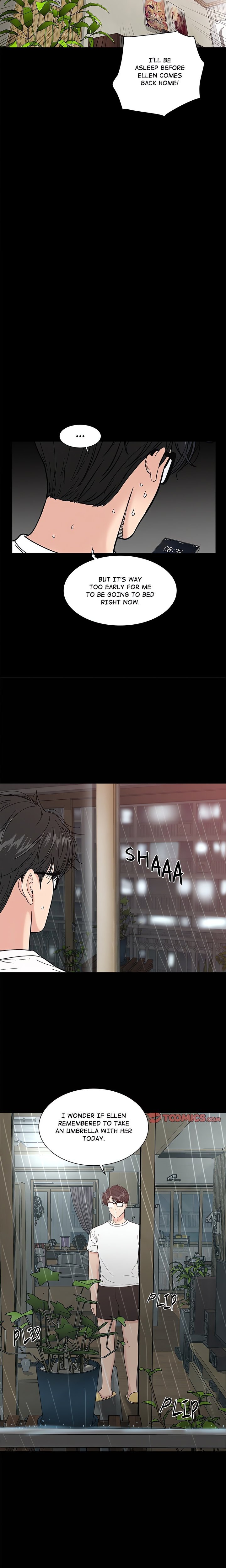 Sister’s Man Chapter 15 Page 13