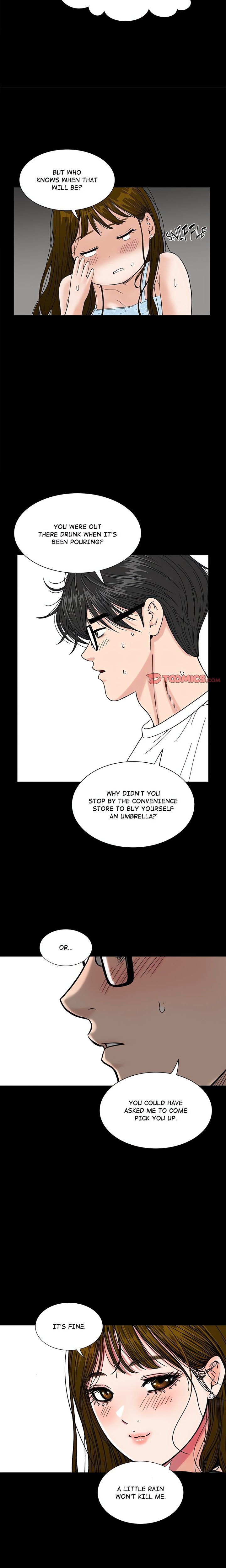 Sister’s Man Chapter 15 Page 20