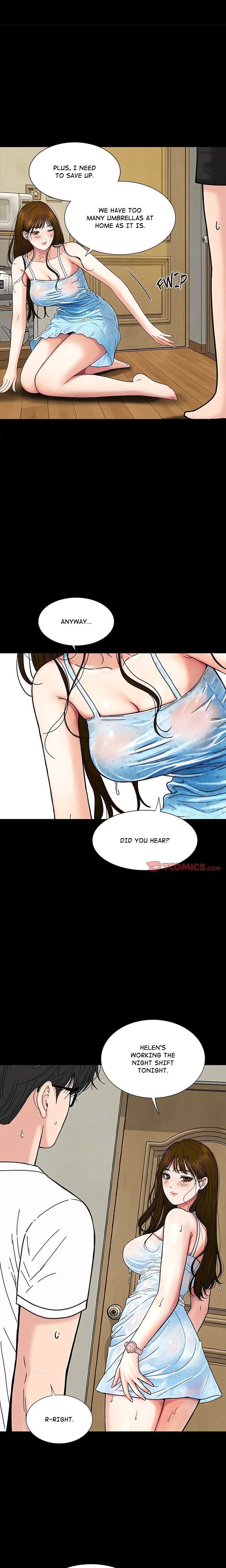 Sister’s Man Chapter 15 Page 21