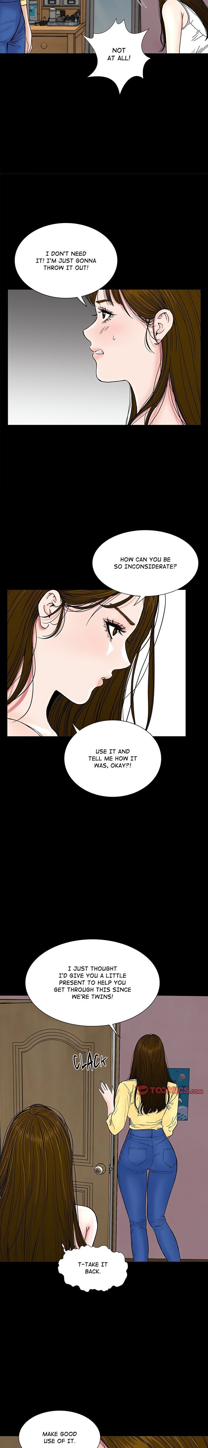 Sister’s Man Chapter 15 Page 4