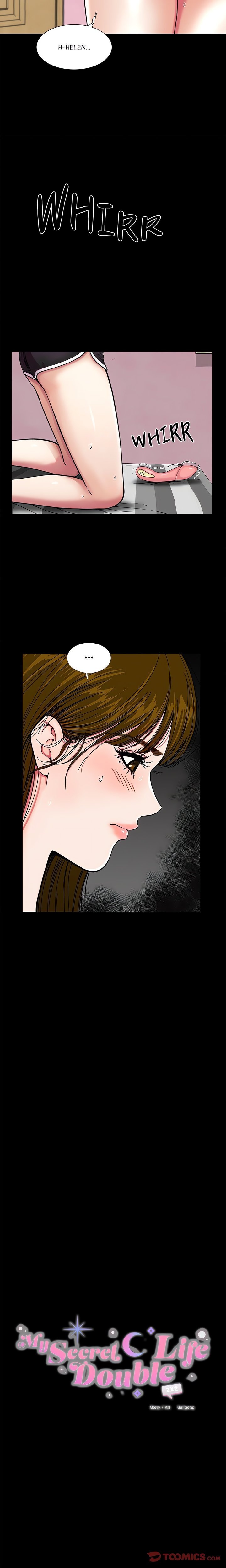Sister’s Man Chapter 15 Page 6