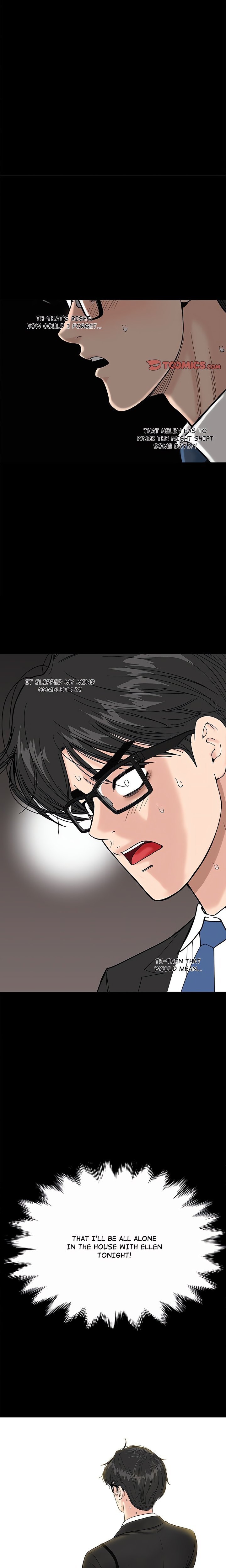 Sister’s Man Chapter 15 Page 9