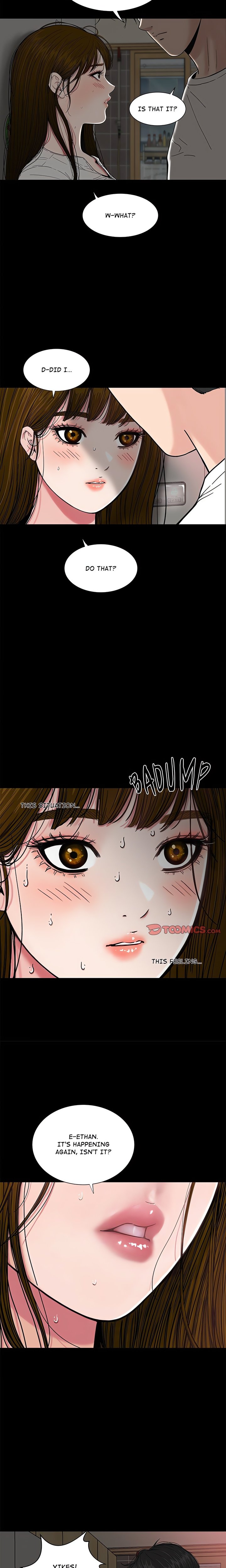 Sister’s Man Chapter 16 Page 12
