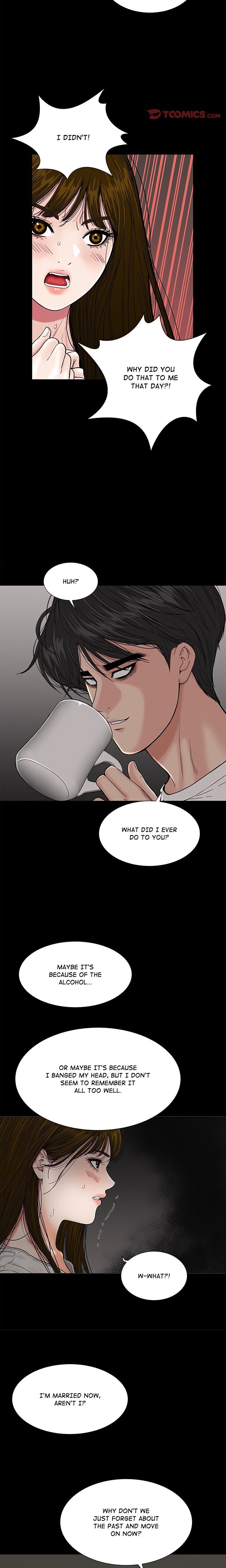 Sister’s Man Chapter 16 Page 17