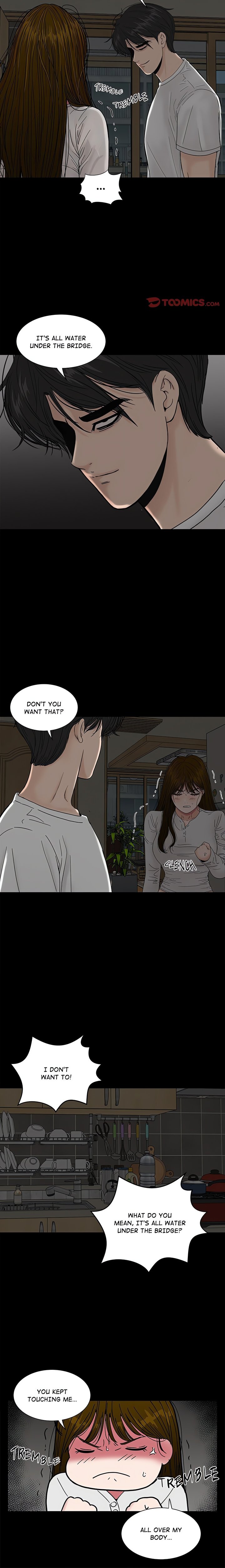 Sister’s Man Chapter 16 Page 18