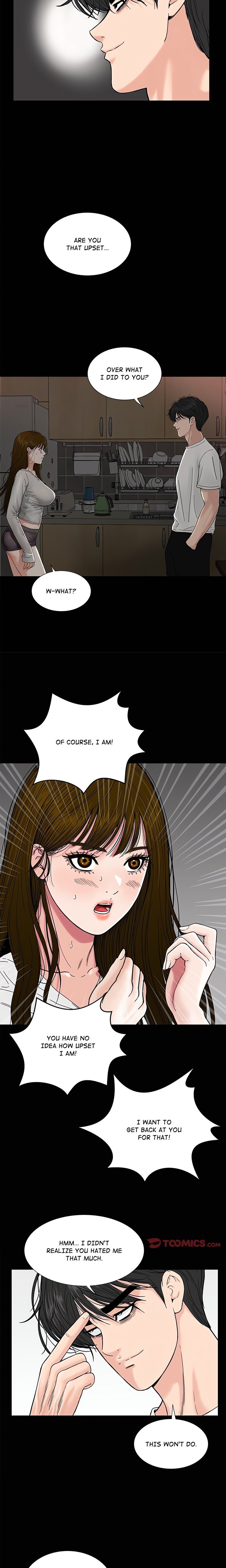 Sister’s Man Chapter 16 Page 23