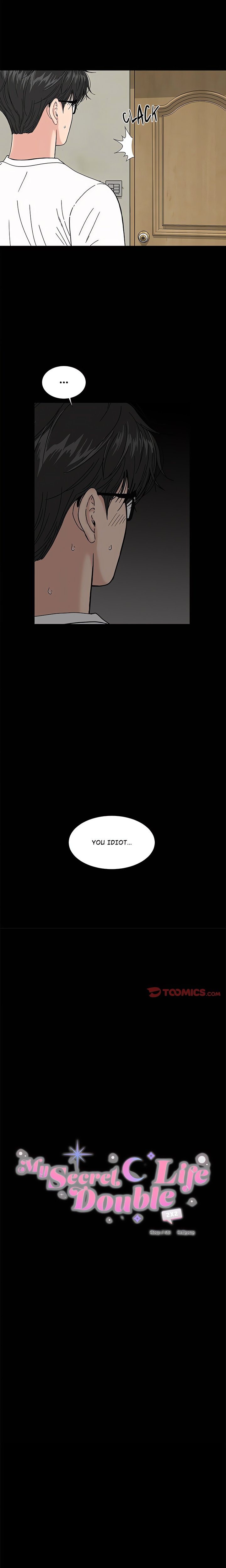 Sister’s Man Chapter 16 Page 3