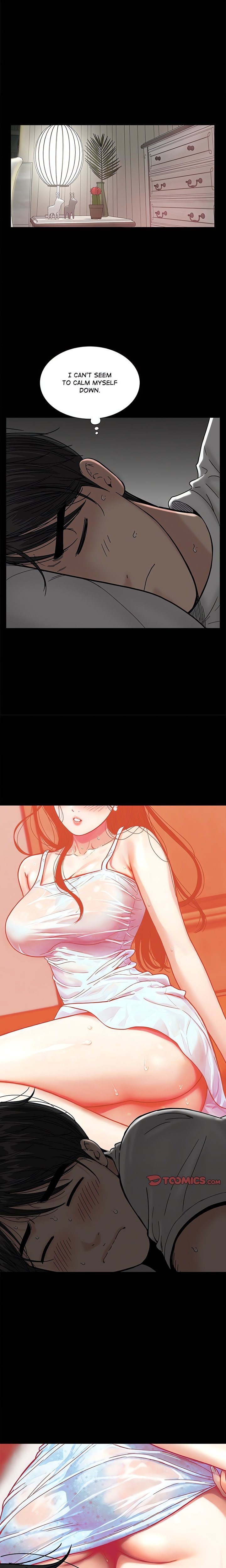 Sister’s Man Chapter 16 Page 4