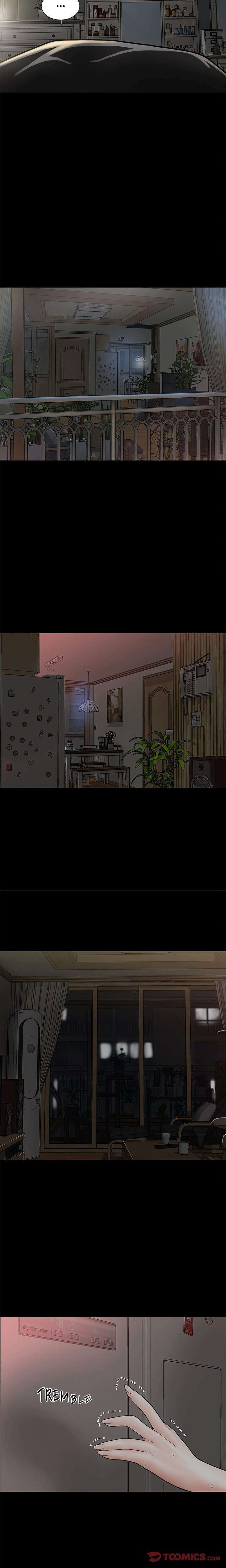 Sister’s Man Chapter 16 Page 6