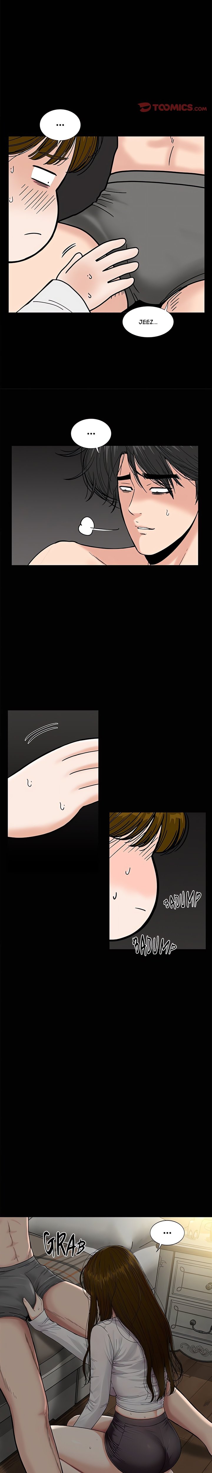 Sister’s Man Chapter 17 Page 10