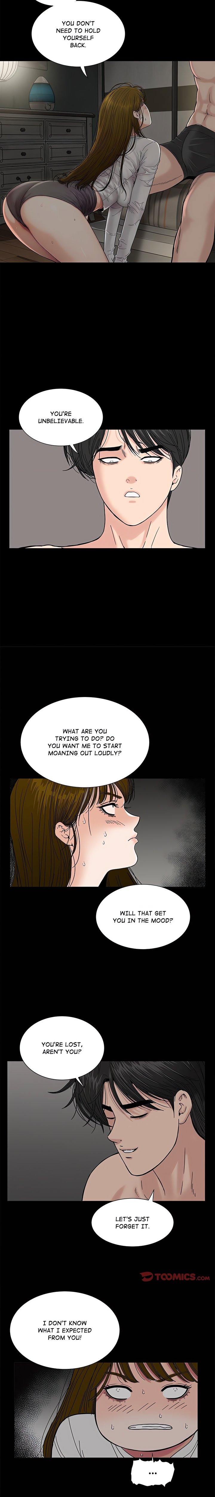 Sister’s Man Chapter 17 Page 13