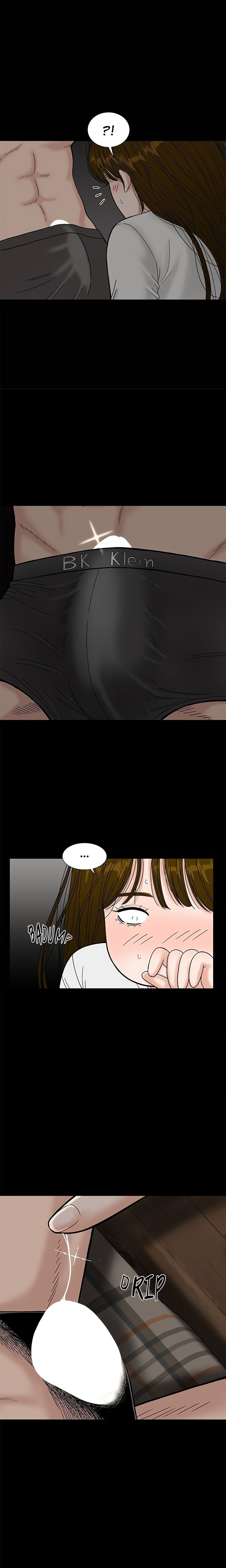Sister’s Man Chapter 17 Page 14