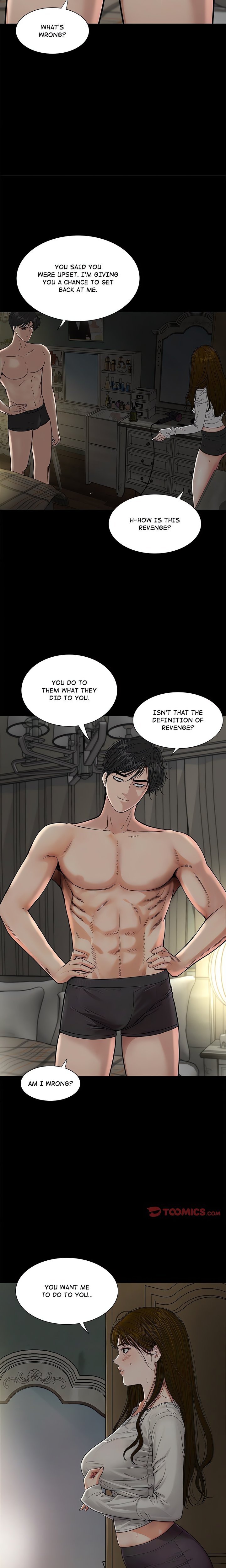 Sister’s Man Chapter 17 Page 3