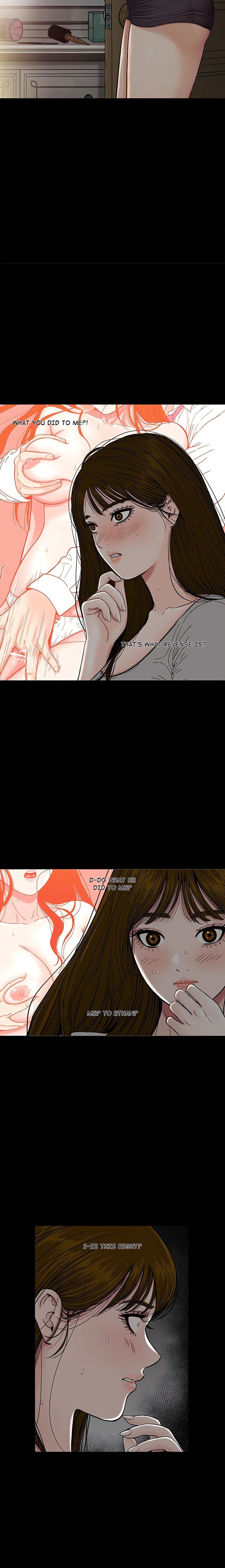 Sister’s Man Chapter 17 Page 4