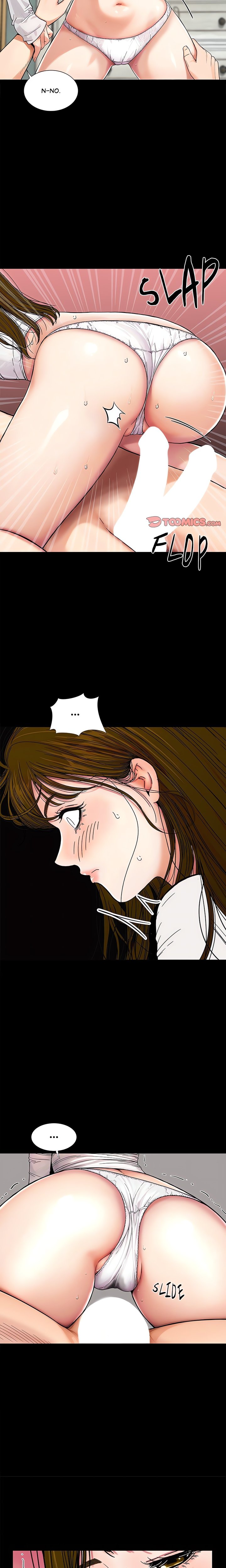Sister’s Man Chapter 18 Page 11