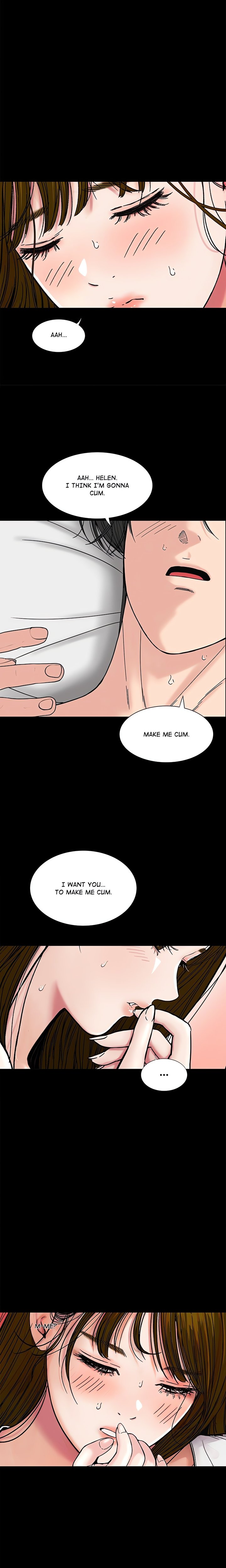 Sister’s Man Chapter 18 Page 14