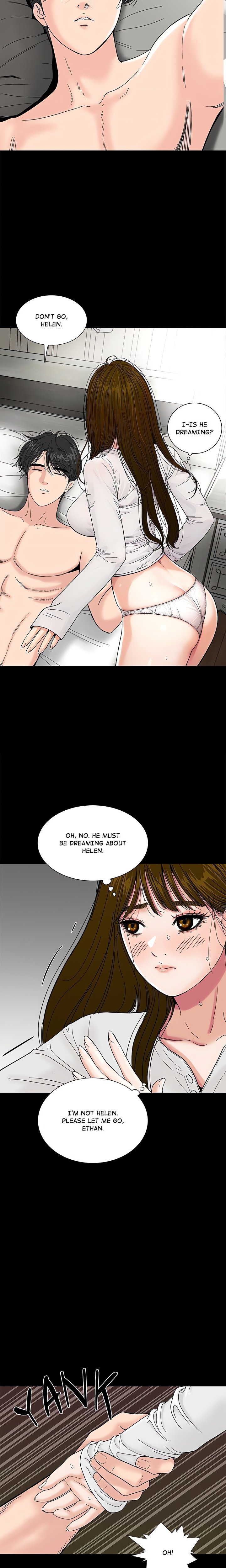 Sister’s Man Chapter 18 Page 4