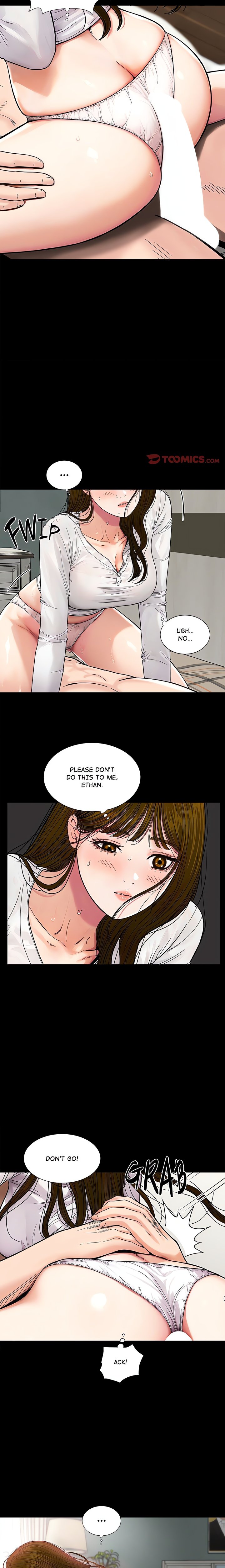 Sister’s Man Chapter 18 Page 6
