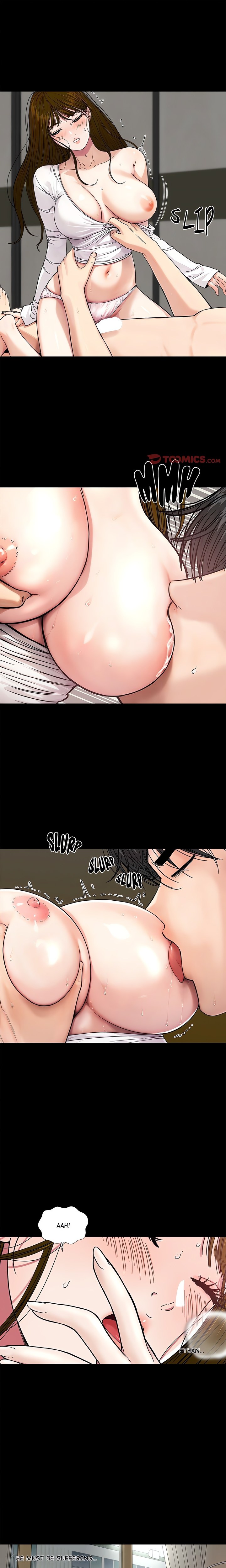 Sister’s Man Chapter 19 Page 1