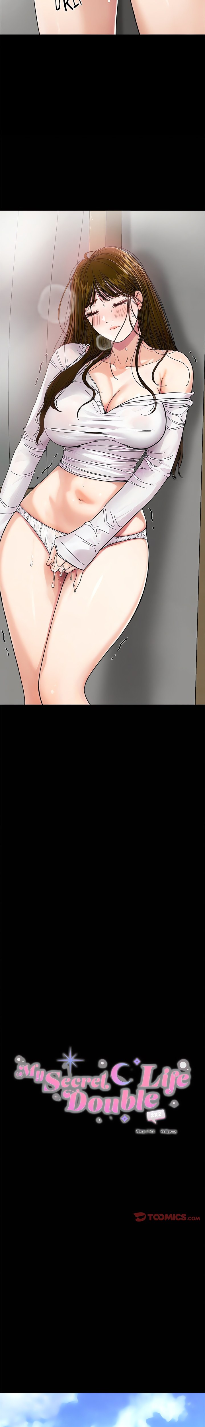 Sister’s Man Chapter 19 Page 13