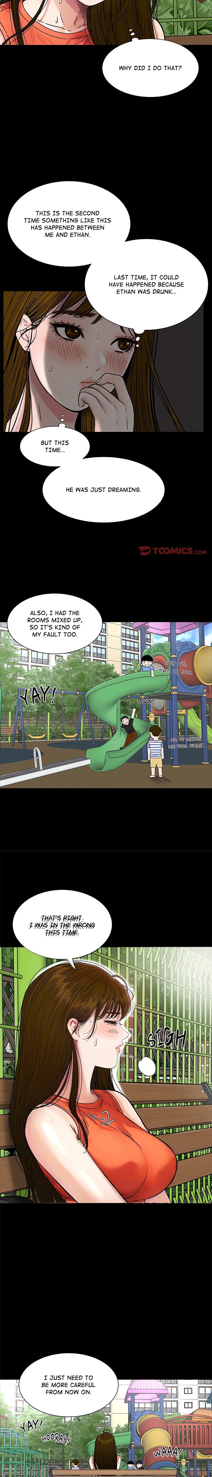 Sister’s Man Chapter 19 Page 16