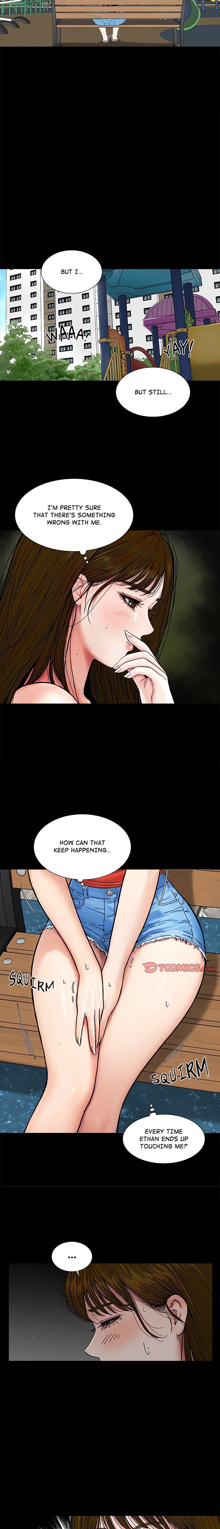 Sister’s Man Chapter 19 Page 17