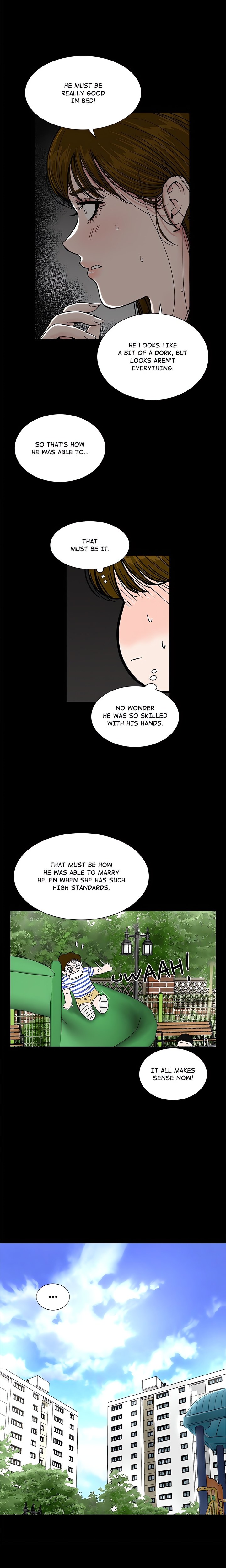 Sister’s Man Chapter 19 Page 19