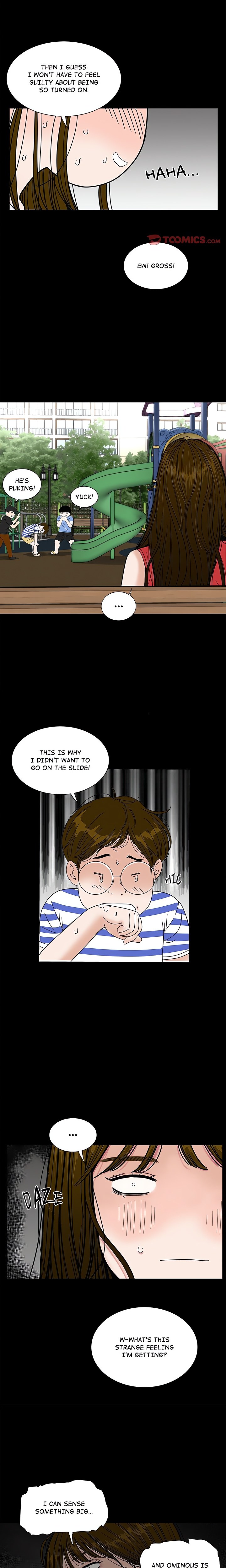 Sister’s Man Chapter 19 Page 20