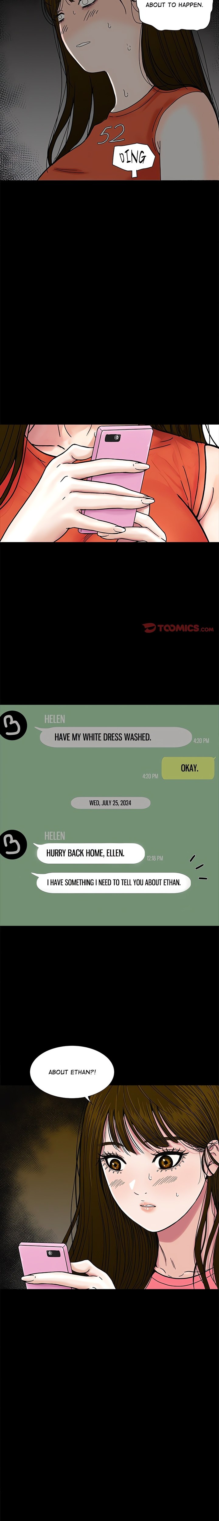 Sister’s Man Chapter 19 Page 21