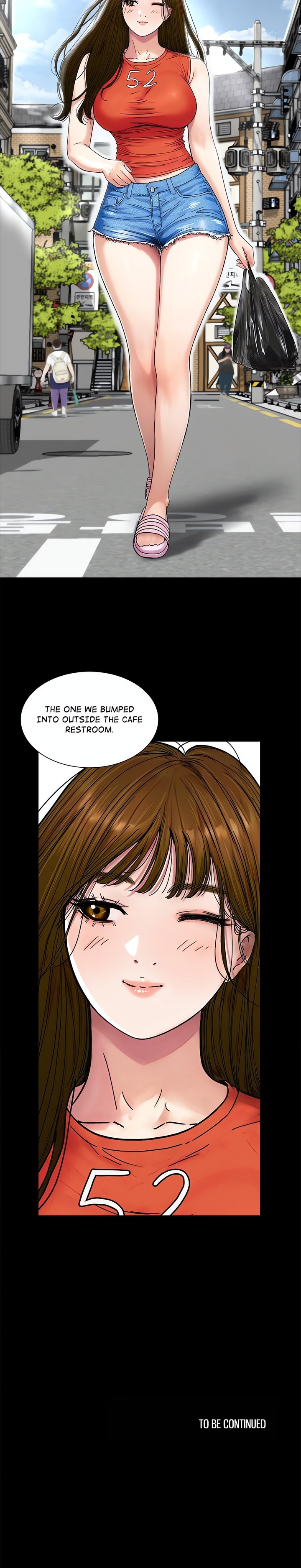 Sister’s Man Chapter 19 Page 24
