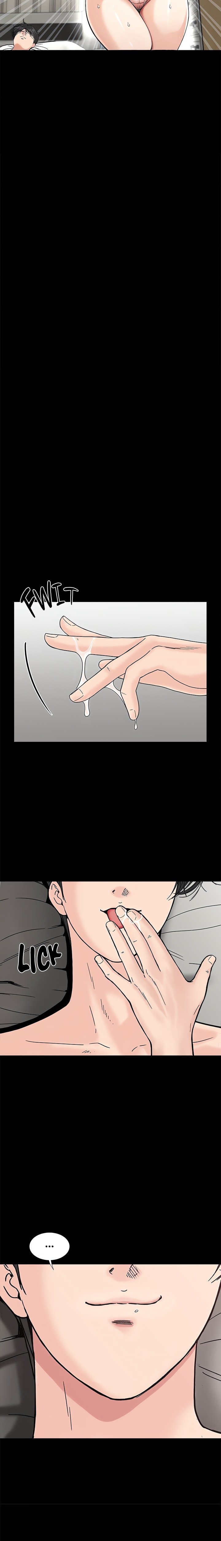 Sister’s Man Chapter 19 Page 9