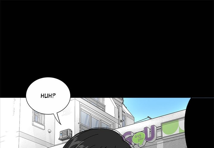 Sister’s Man Chapter 20 Page 1