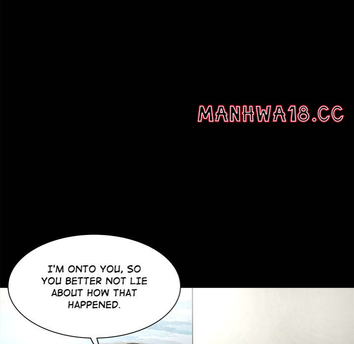 Sister’s Man Chapter 20 Page 101
