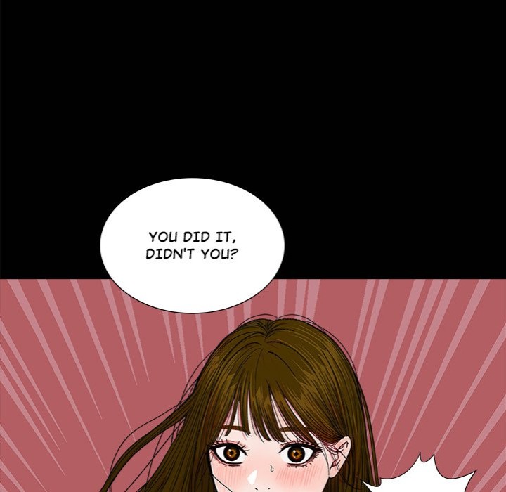 Sister’s Man Chapter 20 Page 104