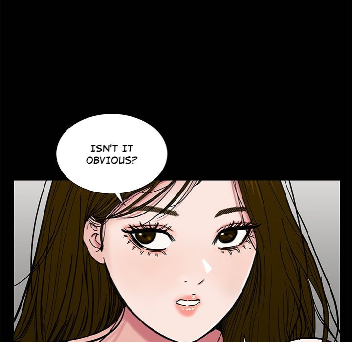 Sister’s Man Chapter 20 Page 114
