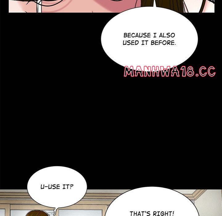 Sister’s Man Chapter 20 Page 115