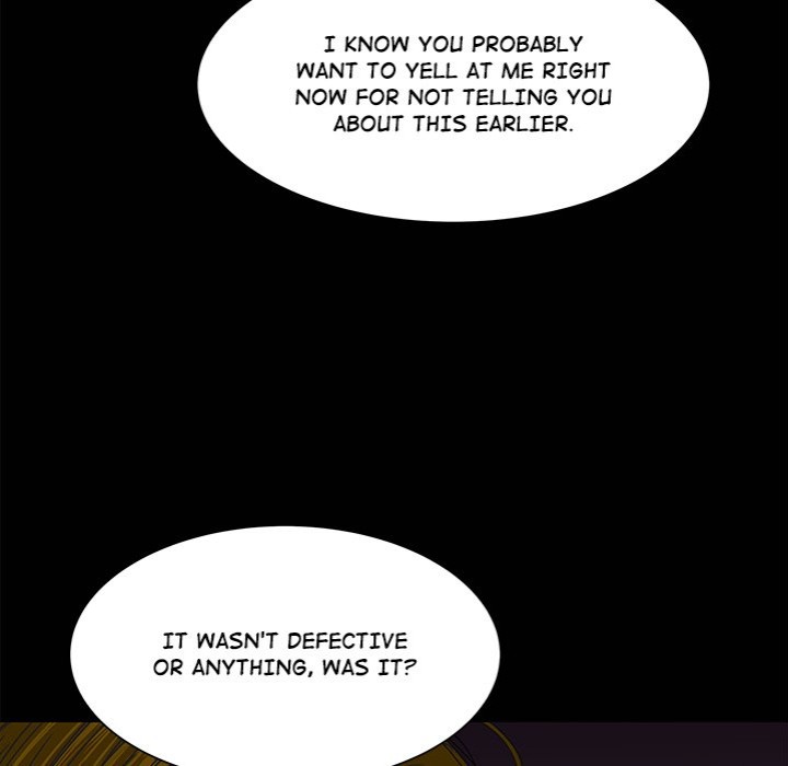 Sister’s Man Chapter 20 Page 123