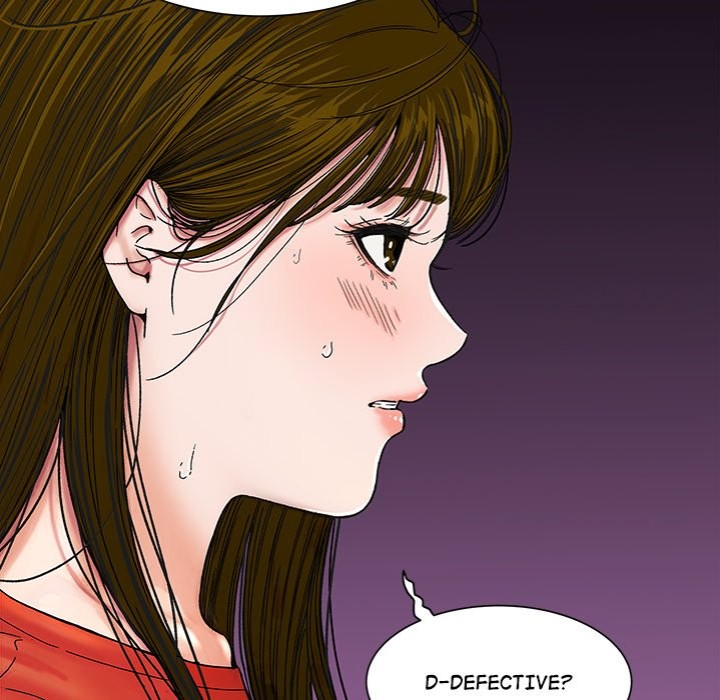 Sister’s Man Chapter 20 Page 124