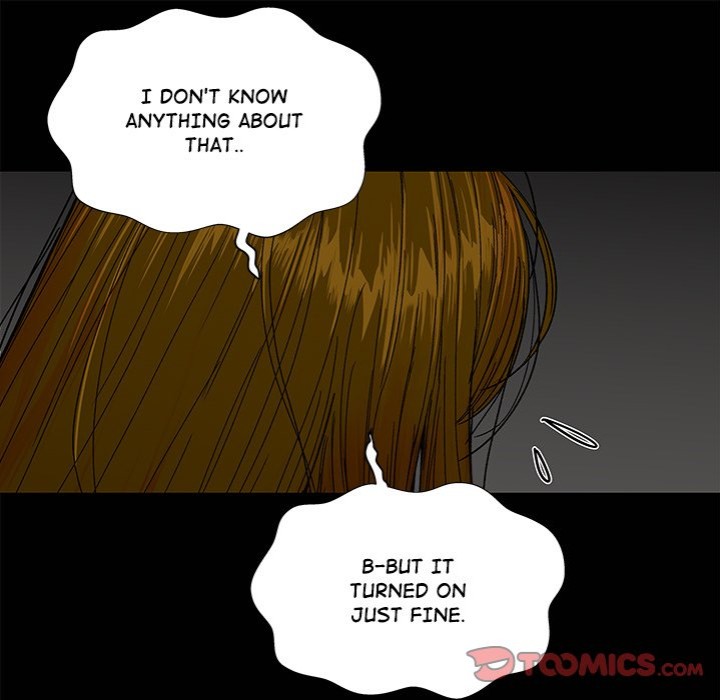 Sister’s Man Chapter 20 Page 129