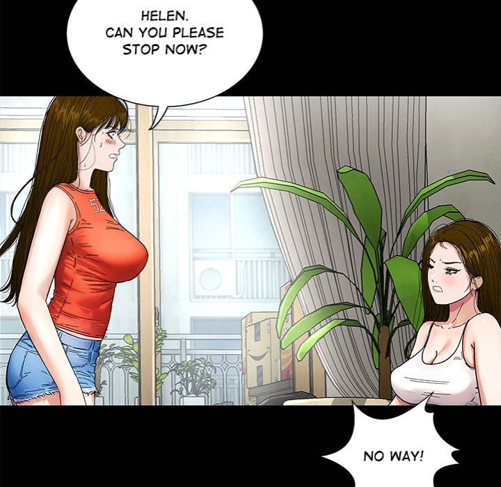 Sister’s Man Chapter 20 Page 132