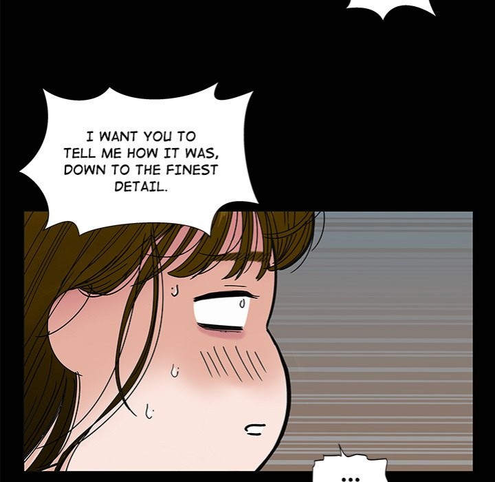 Sister’s Man Chapter 20 Page 133