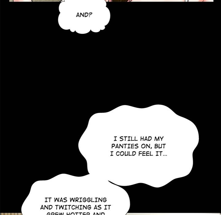 Sister’s Man Chapter 20 Page 139
